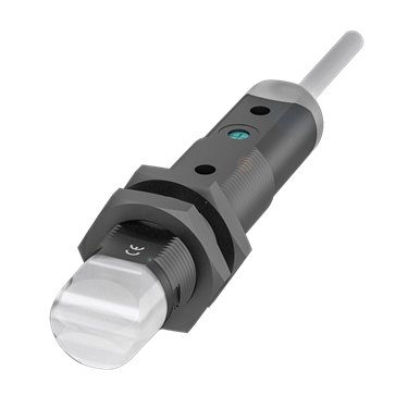 BOS 18KW-PA-1PD-C-02 BALLUFF  - Part Number: BOS00LR