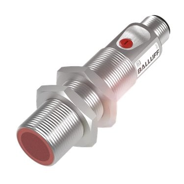 BOS 18M-PA-LE20-S4 BALLUFF  - Part Number: BOS01NJ