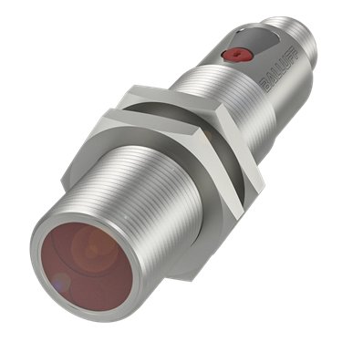 BOS 18M-PA-LH23-S4 BALLUFF  - Part Number: BOS01C5
