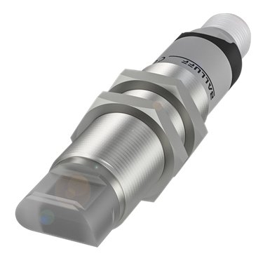 BOS 18MR-PA-LD10-S4 BALLUFF  - Part Number: BOS0142