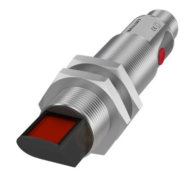 BOS 18MR-PA-RD20-S4 BALLUFF  - Part Number: BOS026P