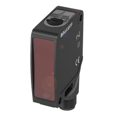 BOS 21M-PAI-PR30-S4 BALLUFF  - Part Number: BOS027M