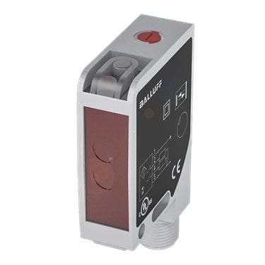 BOS 21M-PA-LD10-S4 BALLUFF  - Part Number: BOS0032