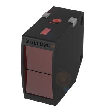 BOS 23K-PA-RE10-S4 BALLUFF  - Part Number: BOS01FP
