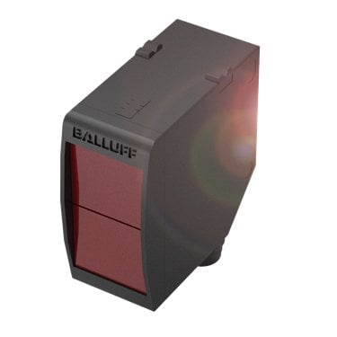 BOS 23K-PA-RR10-SA1-S4S BALLUFF  - Part Number: BOS01FW