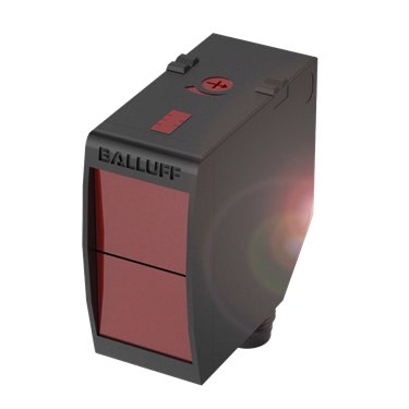 BOS 23K-PU-LH20-S4 BALLUFF  - Part Number: BOS017H