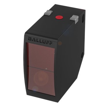 BOS 23K-PU-LR10-S4 BALLUFF  - Part Number: BOS016U