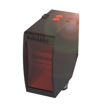 BOS 23K-UU-LH11-S92 BALLUFF  - Part Number: BOS01UW