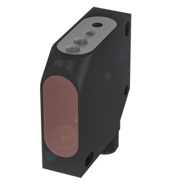 BOS 26K-PA-1QE-S4-C BALLUFF  - Part Number: BOS008M