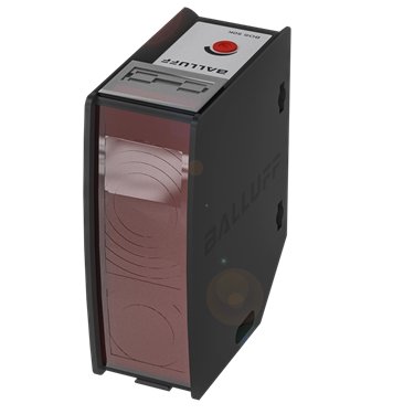 BOS 50K-PA-PR10-S4 BALLUFF  - Part Number: BOS01CR