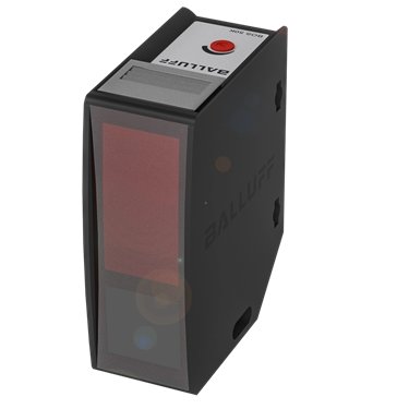 BOS 50K-XT-RS10-S4 BALLUFF  - Part Number: BOS01CN