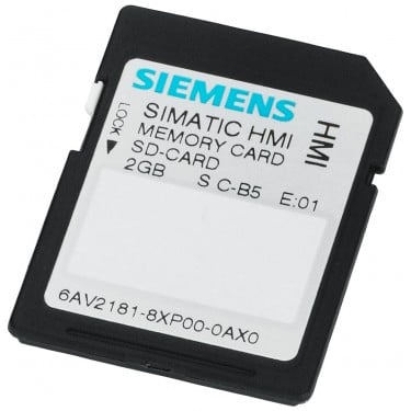 6AV6671-8XB10-0AX1 Siemens