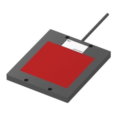 BAE LX-VS-HR100 BALLUFF  - Codice di ordinazione: BAE000H