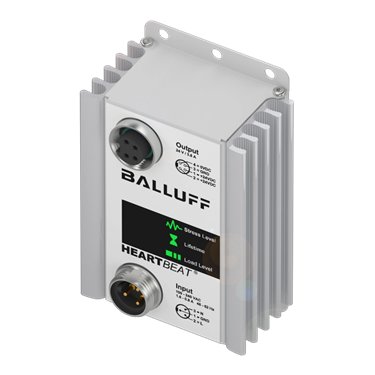 BAE PS-XA-1W-24-038-601 BALLUFF  - Part Number: BAE00EN