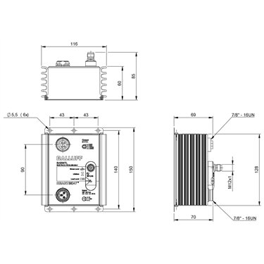 BAE PS-XA-1W-24-080-604-I BALLUFF  - код заказа: BAE00TL