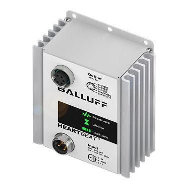 BAE PS-XA-1W-24-080-605 BALLUFF  - Código de orden: BAE00FL