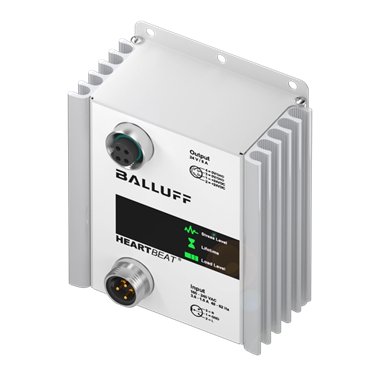 BAE PS-XA-1W-24-080-606 BALLUFF  - Código de orden: BAE00FY