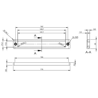 BAM MB-IP-020-133-A BALLUFF  - Codice di ordinazione: BAM0338