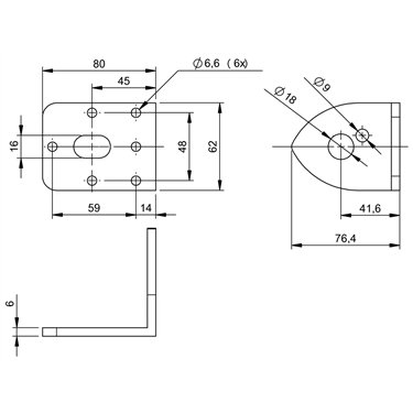 BAM MB-NI-016-800-1 BALLUFF  - Part Number: BAM0255