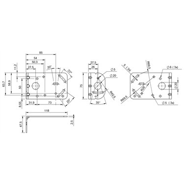 BAM MB-XO-028-B37-3 BALLUFF  - Part Number: BAM02UY