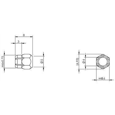 BAM MC-XA-002-D04,0-2 BALLUFF  - Part Number: BAM000U