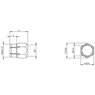 BAM MC-XA-002-D06,5-2 BALLUFF  - код заказа: BAM000W