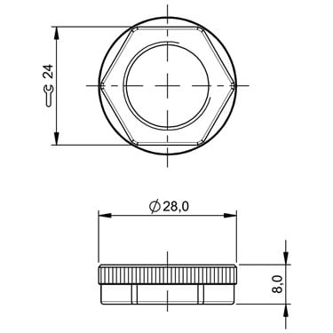 BAM MC-XA-021-M18-A BALLUFF  - Part Number: BAM01WL