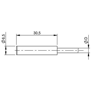BAW G06EE-UAF20B-EP03-K BALLUFF  - Codice di ordinazione: BAW000J