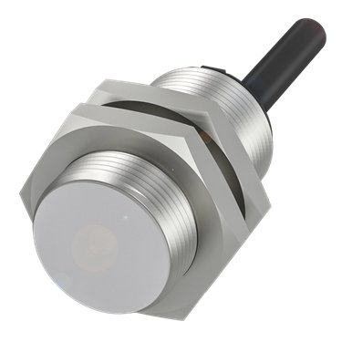 BAW M18ME-ICC50B-BP03 BALLUFF  - Part Number: BAW001T