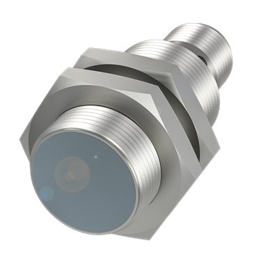 BAW M18ME-ICC50B-S04G BALLUFF  - Part Number: BAW001U