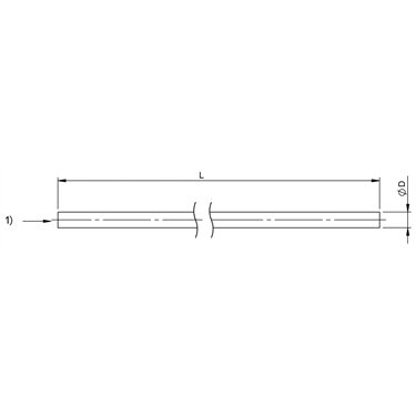 BCC 0000-0000-00-000-PX0534-10X BALLUFF  - Part Number: BCC0AC9