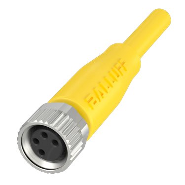 BCC M314-0000-10-003-VX44T2-100 BALLUFF  - Part Number: BCC0544