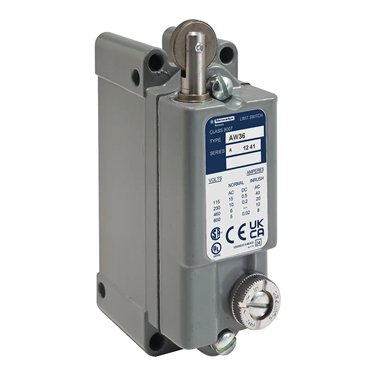 9007AW38 - Telemecanique Sensors