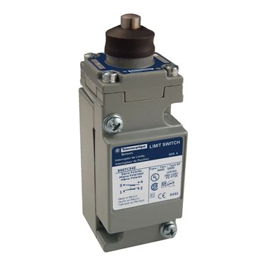 9007C54EM11 - Telemecanique Sensors