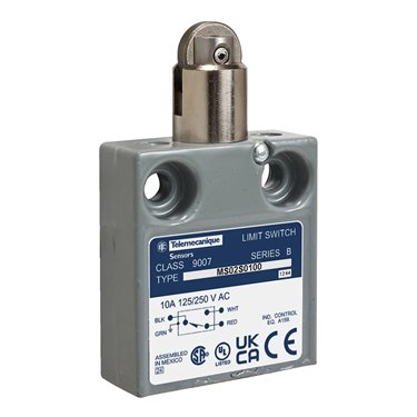9007MS02S0100 - Telemecanique Sensors