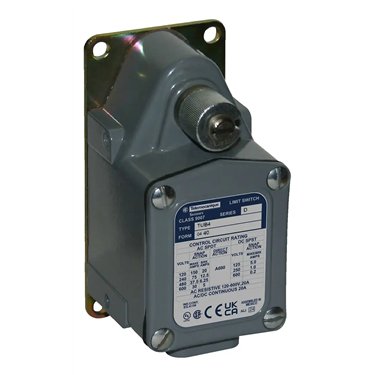 9007TUB1M11 - Telemecanique Sensors