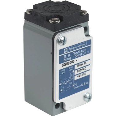 SGA8005 - Telemecanique Sensors