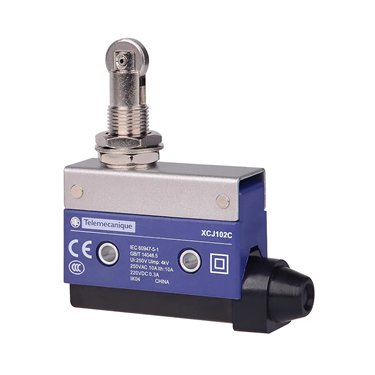 XCJ102C - Telemecanique Sensors