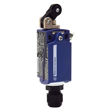 XCKD3921P16EX - Telemecanique Sensors