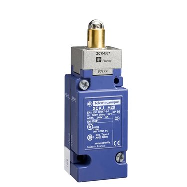 XCKJ11635 - Telemecanique Sensors