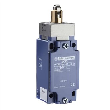 XCKJ167DS82 - Telemecanique Sensors