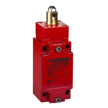 XCLJ767H29 - Telemecanique Sensors