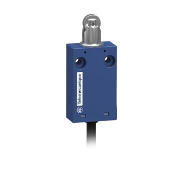 XCMH2102LA1 - Telemecanique Sensors