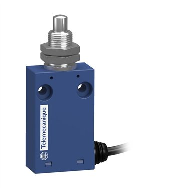 XCMH21F0L2 - Telemecanique Sensors