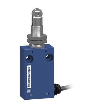 XCMH21F2L1 - Telemecanique Sensors