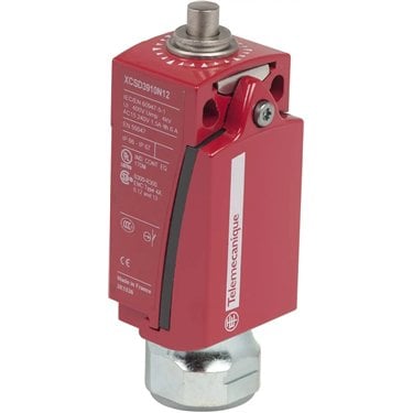 XCSD3910N12 - Telemecanique Sensors