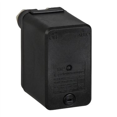 XMPA06C2344N07 - Telemecanique Sensors