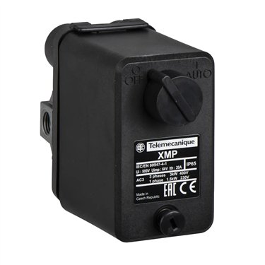 XMPE12C2431C - Telemecanique Sensors