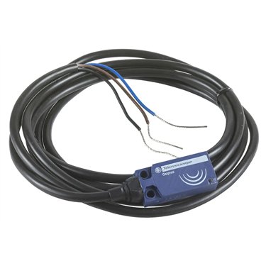 XS7F1A1PAL5 - Telemecanique Sensors
