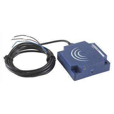 XS8D1A1PBL10 - Telemecanique Sensors